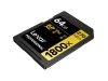 LEXAR Sdcard 64GB 1800x SDXC UHS-II Card GOLD Series W 210 MB/s R 280 MB/s LSD1800064G-BNNNG LEXAR Sdcard 64GB 1800x SDXC UHS-II Card GOLD Series W 210 MB/s R 280 MB/s LSD1800064G-BNNNG